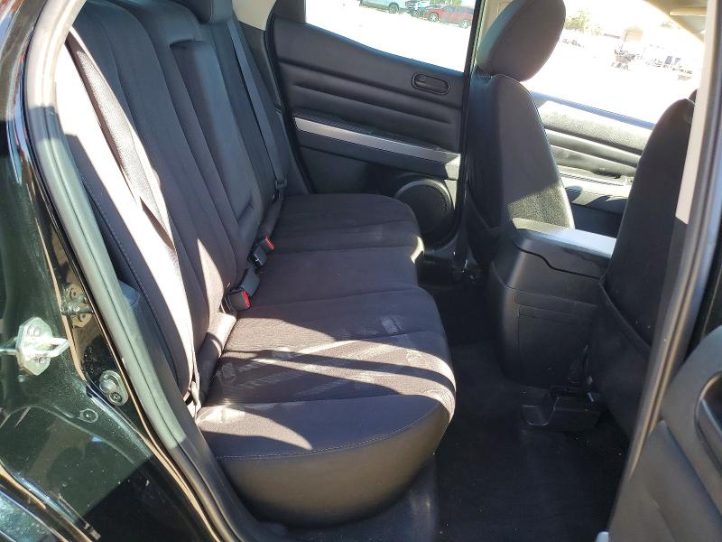 Aukcja sprzedaży 2011 Mazda Cx-7, vin: JM3ER2AM3B0393821, numer aukcji: 60253836