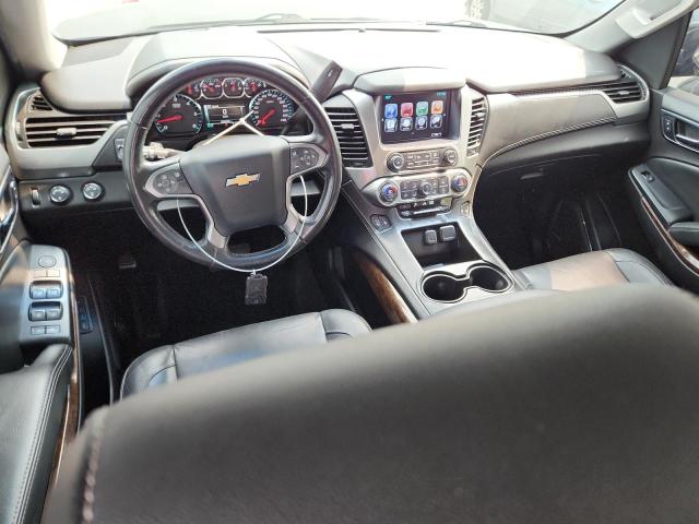 59263426 :رقم المزاد ، 1GNSKJKC6FR727803 vin ، 2015 Chevrolet Suburban مزاد بيع