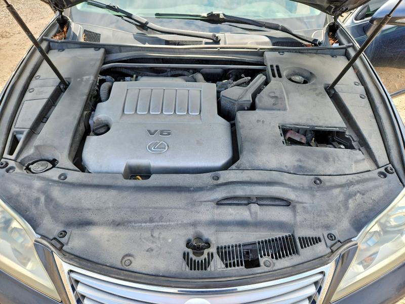 60046056 :رقم المزاد ، JTHBK1EG1A2361286 vin ، 2010 Lexus Es مزاد بيع