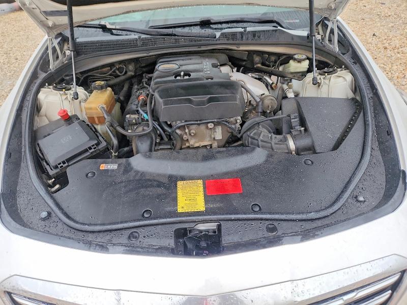 Aukcja sprzedaży 2017 Cadillac Cts, vin: 1G6AR5SX6H0188619, numer aukcji: 60365516