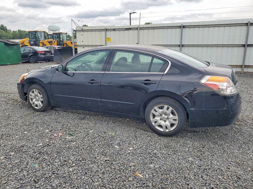 62108416 :رقم المزاد ، 1N4AL2AP7CC207819 vin ، 2012 Nissan Altima مزاد بيع