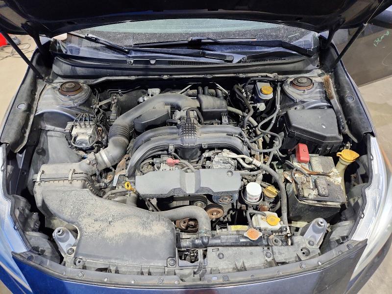 Aukcja sprzedaży 2015 Subaru Legacy, vin: 4S3BNAC64F3059799, numer aukcji: 60827016