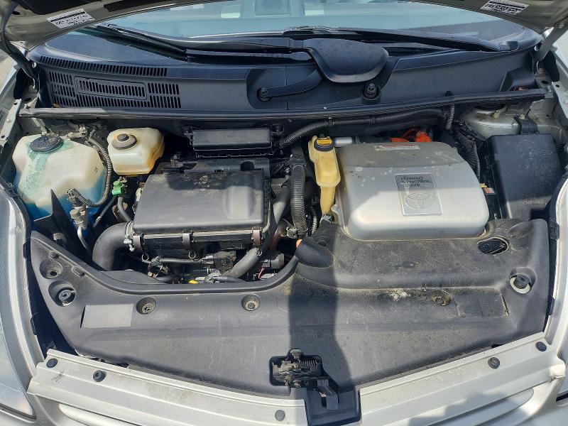 Продаж на аукціоні авто 2004 Toyota Prius, vin: JTDKB20U440074240, номер лоту: 60018616