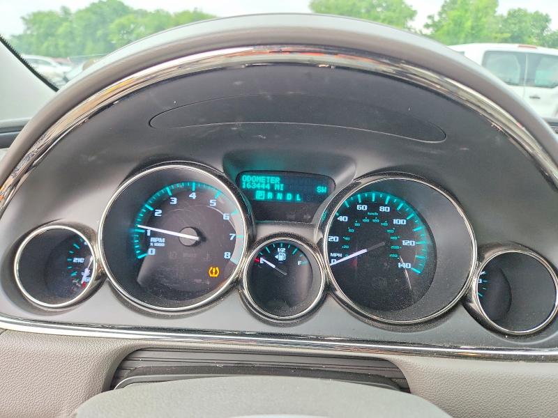 Aukcja sprzedaży 2015 Buick Enclave, vin: 5GAKVCKD9FJ212718, numer aukcji: 61565646