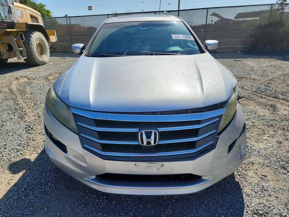 Aukcja sprzedaży 2012 Honda Crosstour, vin: 5J6TF1H5XCL002904, numer aukcji: 63003966