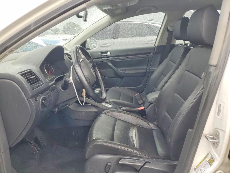 Aukcja sprzedaży 2010 Volkswagen Jetta, vin: 3VWRZ7AJ0AM061051, numer aukcji: 60655186