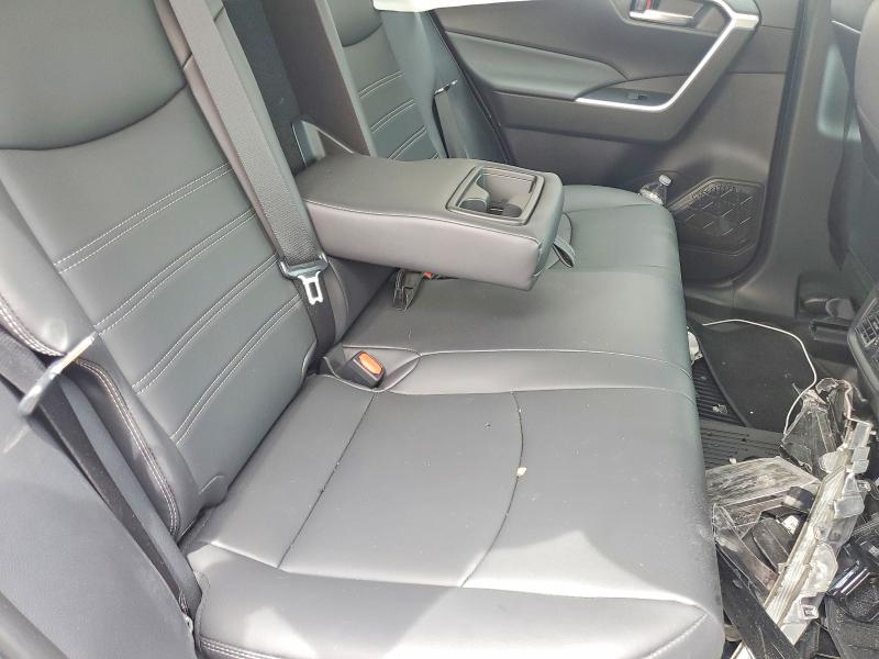 59799976 :رقم المزاد ، 2T3A1RFV6SW584685 vin ، 2025 Toyota Rav4 مزاد بيع