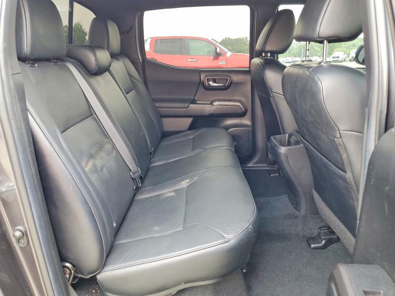 Продаж на аукціоні авто 2022 Toyota Tacoma, vin: 3TMDZ5BN0NM125548, номер лоту: 62107676