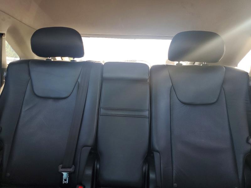 Продаж на аукціоні авто 2011 Lexus Rx, vin: 2T2BK1BA7BC090721, номер лоту: 61798796