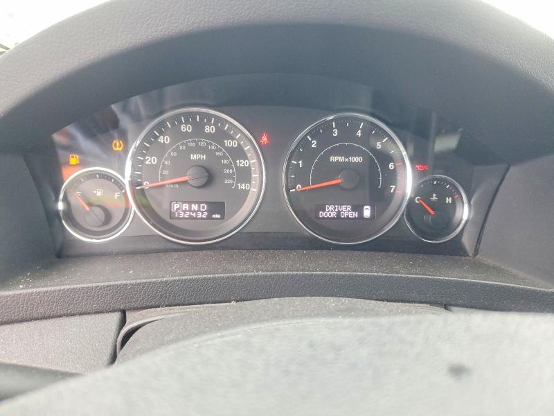 Aukcja sprzedaży 2010 Jeep Grand Cherokee, vin: 1J4PR4GK0AC125156, numer aukcji: 60253606