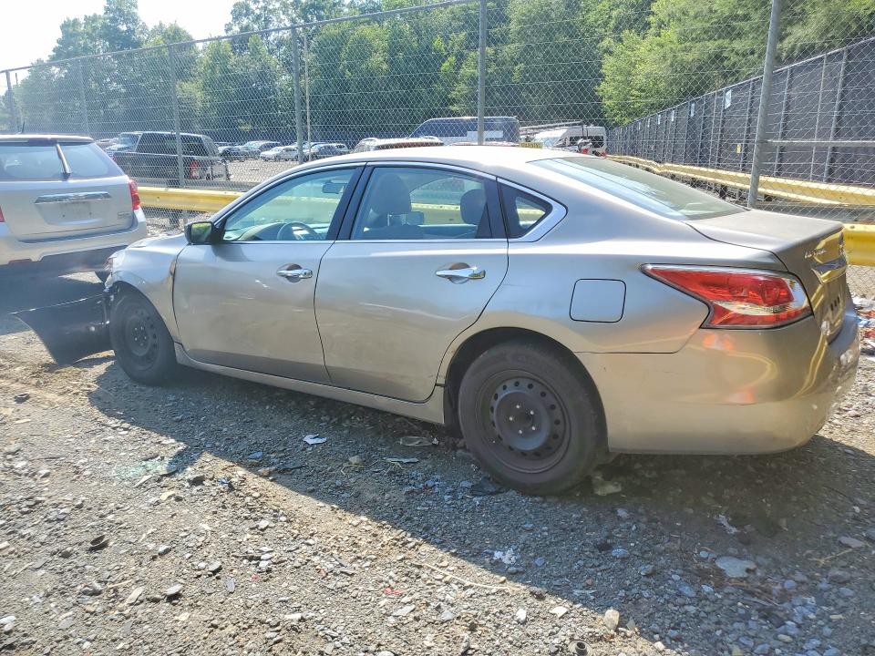 Aukcja sprzedaży 2015 Nissan Altima, vin: 1N4AL3AP0FC286910, numer aukcji: 59258246