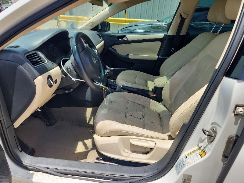 Aukcja sprzedaży 2011 Volkswagen Jetta, vin: 3VWDX7AJ8BM367240, numer aukcji: 60969776