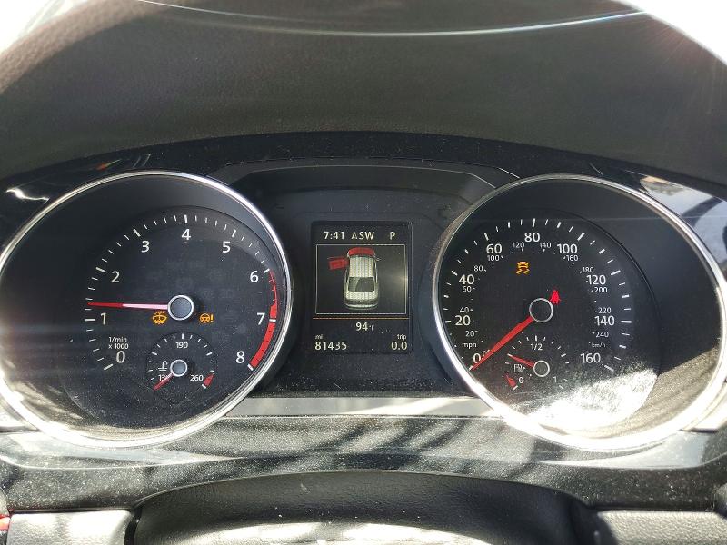 Aukcja sprzedaży 2016 Volkswagen Jetta, vin: 3VW4T7AJ0GM340925, numer aukcji: 58366546