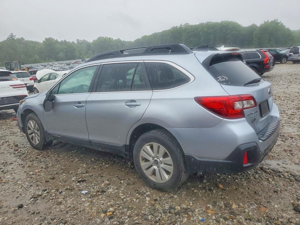 Продаж на аукціоні авто 2018 Subaru Outback, vin: 4S4BSACCXJ3344770, номер лоту: 59862736