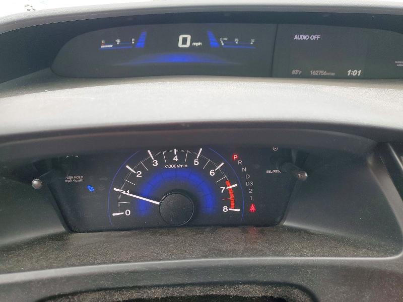 Aukcja sprzedaży 2013 Honda Civic, vin: 19XFB2F83DE254232, numer aukcji: 64078826