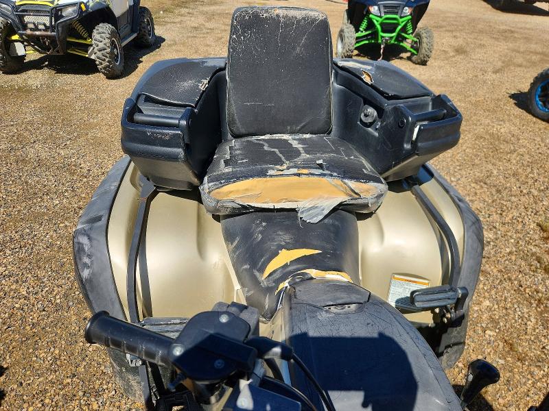 Продажа на аукционе авто 2012 Yamaha Yfm700, vin: 5Y4AM37W4CA300280, номер лота: 59291766