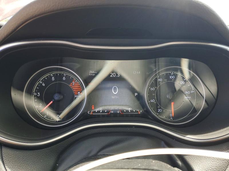 Продаж на аукціоні авто 2019 Jeep Cherokee, vin: 1C4PJMDXXKD250416, номер лоту: 60454726