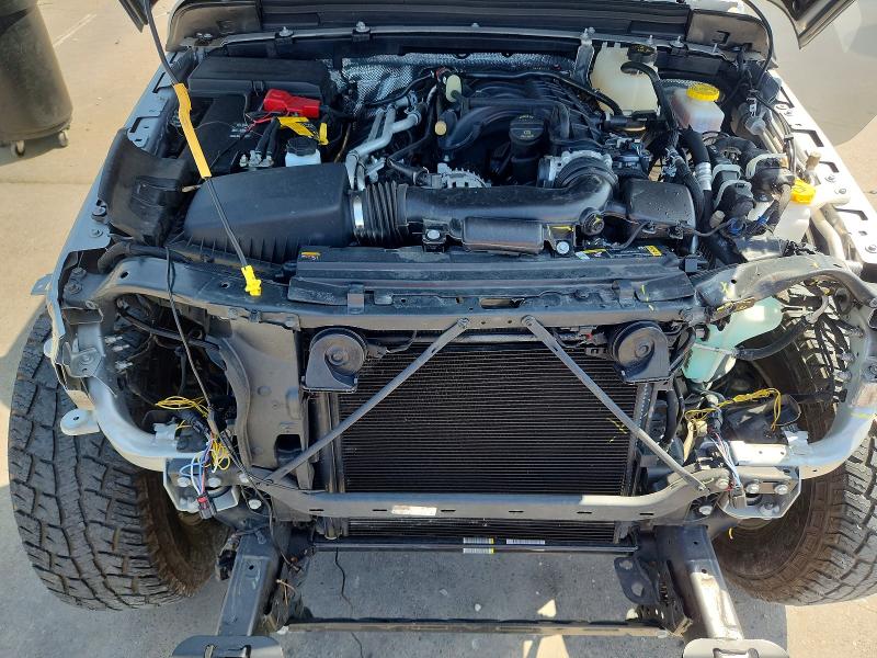 Aukcja sprzedaży 2024 Jeep Wrangler, vin: 1C4PJXDG9RW351964, numer aukcji: 62069106