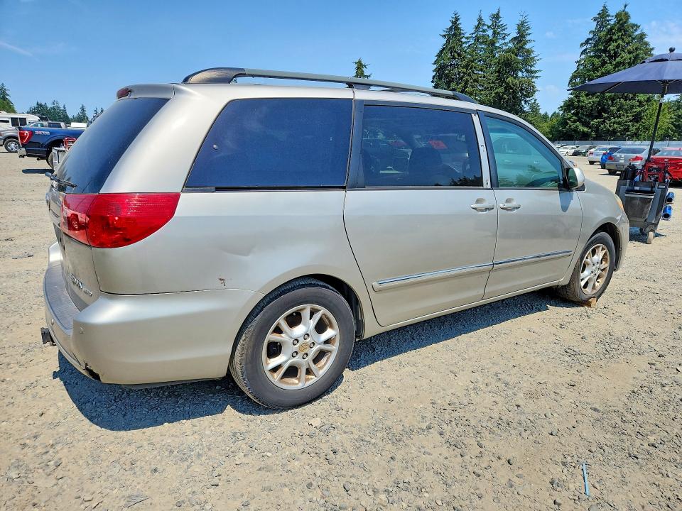 Aukcja sprzedaży 2006 Toyota Sienna, vin: 5TDZA22C26S533478, numer aukcji: 59395836