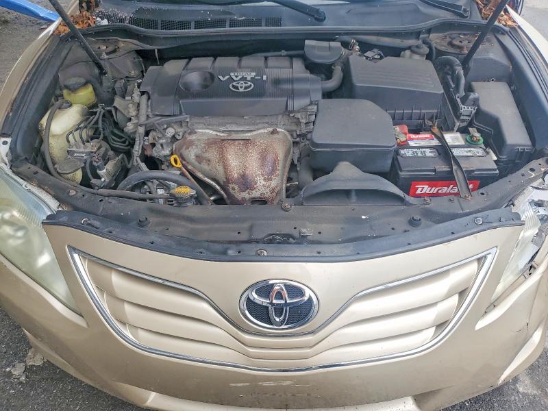 59964946 :رقم المزاد ، 4T4BF3EK5AR023899 vin ، 2010 Toyota Camry مزاد بيع