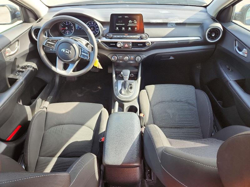 Продажа на аукционе авто 2021 Kia Forte, vin: 3KPF24AD0ME346561, номер лота: 61724246