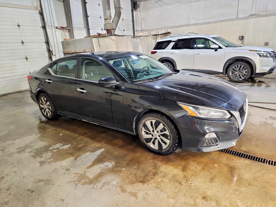 Aukcja sprzedaży 2019 Nissan Altima, vin: 1N4BL4BV3KC209532, numer aukcji: 59795286