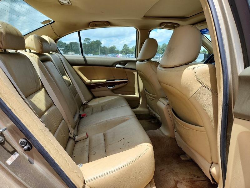 Продаж на аукціоні авто 2008 Honda Accord, vin: 1HGCP26898A064241, номер лоту: 61549996