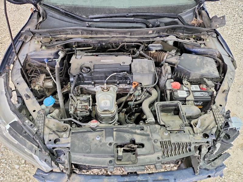 Aukcja sprzedaży 2017 Honda Accord, vin: 1HGCR2F54HA234179, numer aukcji: 62649486