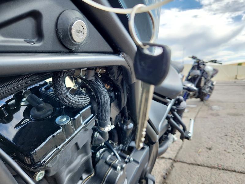 Aukcja sprzedaży 2019 Honda Cmx300, vin: MLHNC5306K5200793, numer aukcji: 60509556