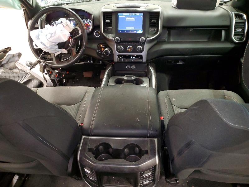 Aukcja sprzedaży 2023 Ram 1500, vin: 1C6RRFFG5PN656932, numer aukcji: 60030816
