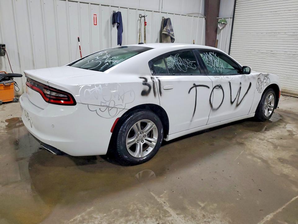 Продажа на аукционе авто 2015 Dodge Charger, vin: 2C3CDXBGXFH799945, номер лота: 62596836