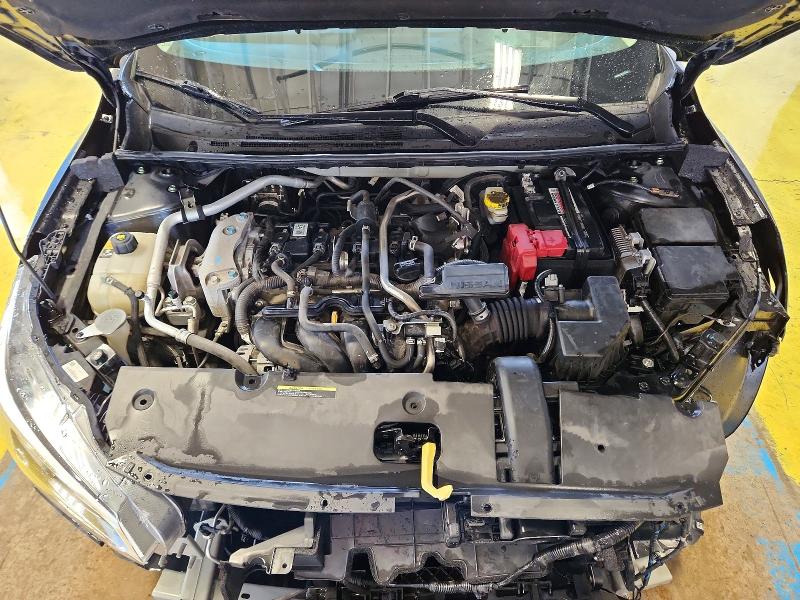 61631306 :رقم المزاد ، 3N1AB8CV7RY270255 vin ، 2024 Nissan Sentra مزاد بيع