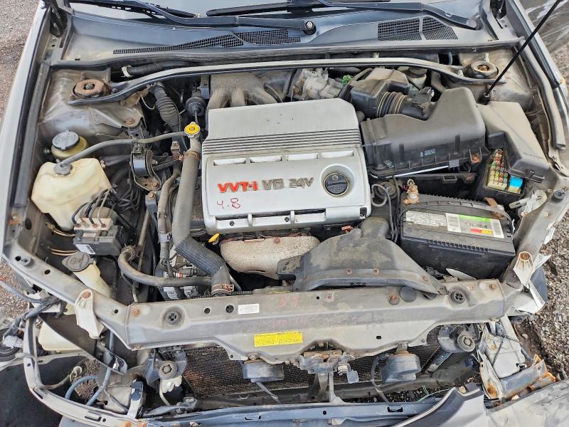 Продажа на аукционе авто 2005 Toyota Camry, vin: 4T1BF30K65U617831, номер лота: 62028806
