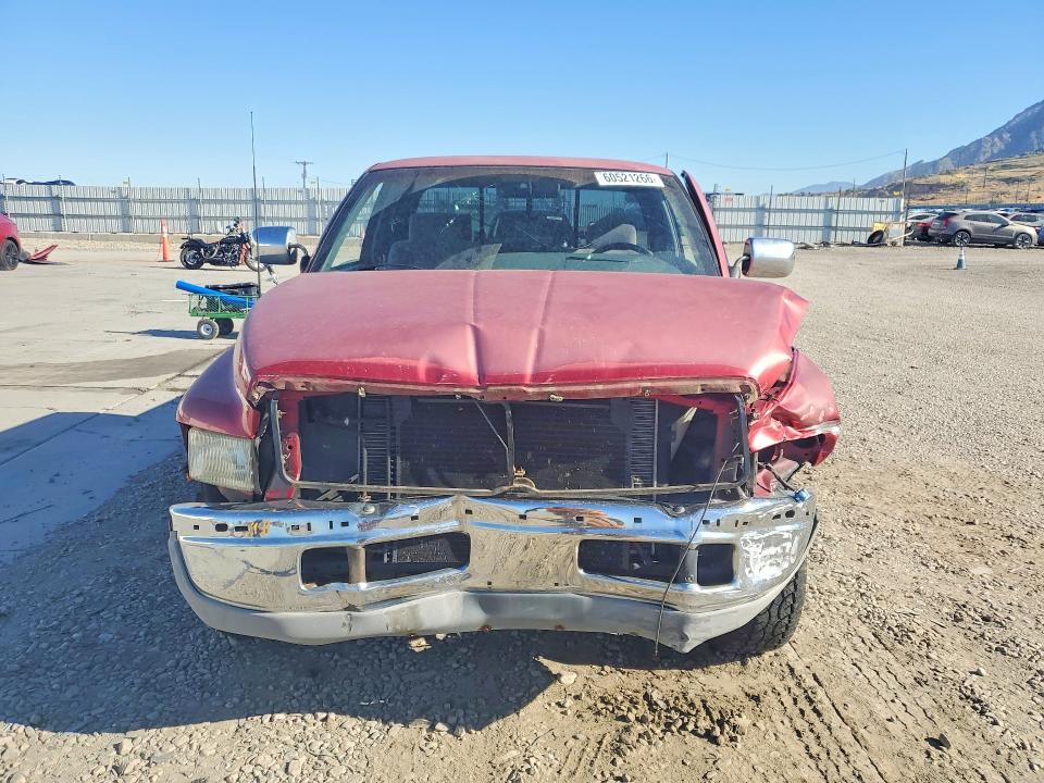 Продаж на аукціоні авто 1997 Dodge Ram 1500, vin: 3B7HC13Z7VG709599, номер лоту: 60521266