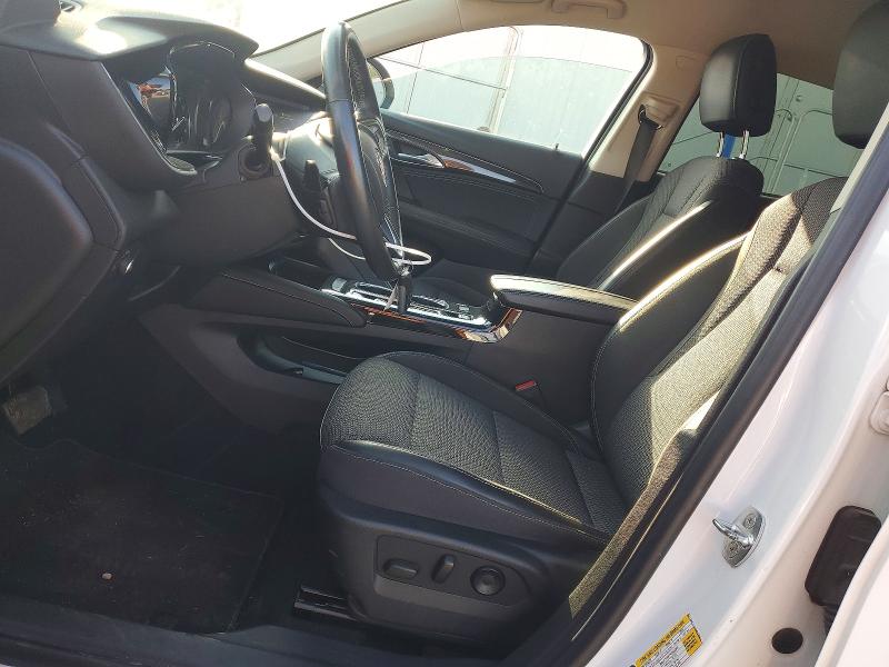 Aukcja sprzedaży 2021 Buick Envision, vin: LRBAZLR42MD189846, numer aukcji: 60070976