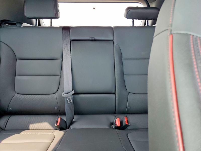 Aukcja sprzedaży 2025 Chevrolet Trailblazer, vin: KL79MUSL1SB109775, numer aukcji: 61229466