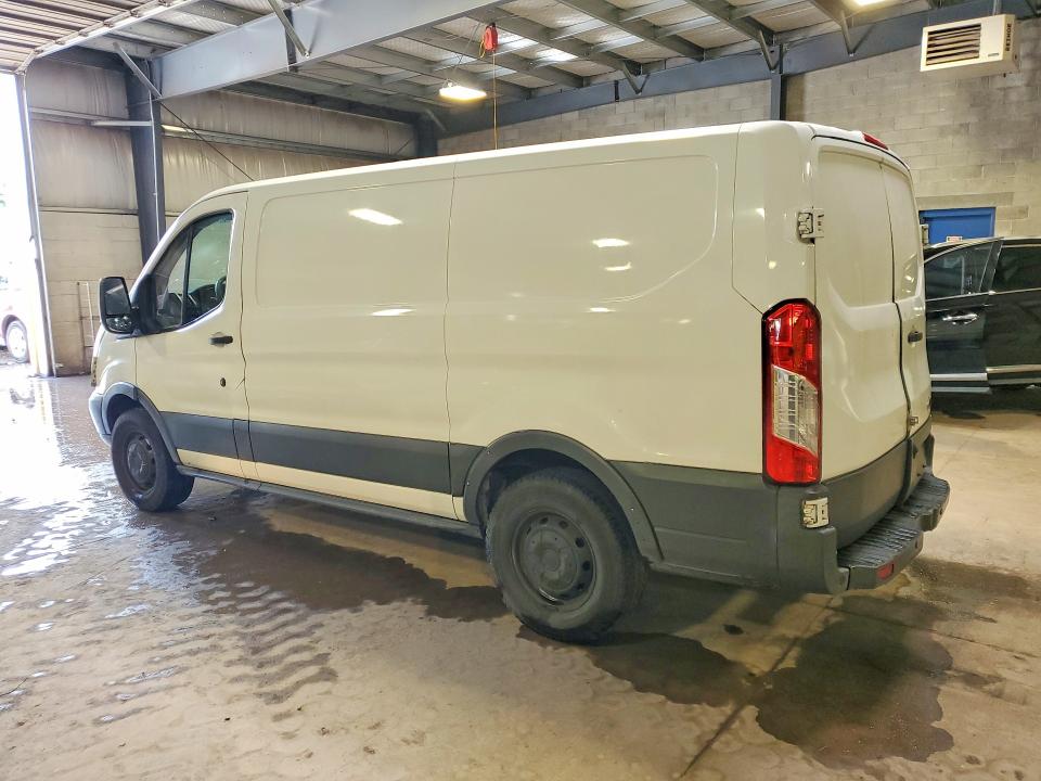 Aukcja sprzedaży 2017 Ford Transit, vin: 1FTYE1ZM5HKA80282, numer aukcji: 62781646