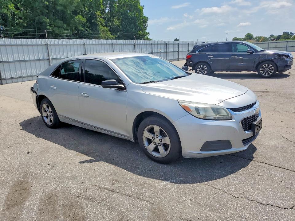 Aukcja sprzedaży 2015 Chevrolet Malibu, vin: 1G11A5SL5FF155681, numer aukcji: 61358786