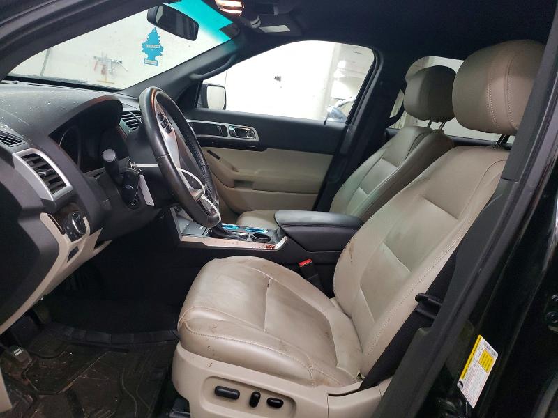 Продажа на аукционе авто 2011 Ford Explorer, vin: 1FMHK7F87BGA05009, номер лота: 59989956