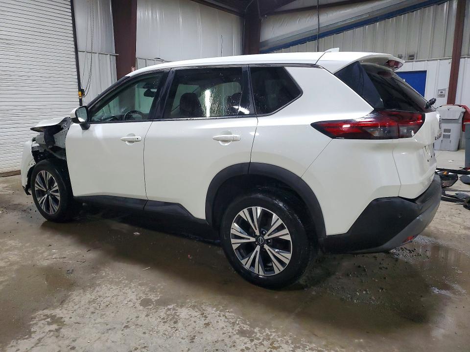 Auction sale of the 2023 Nissan Rogue, vin: 5N1BT3BB0PC926192, lot number: 62404246