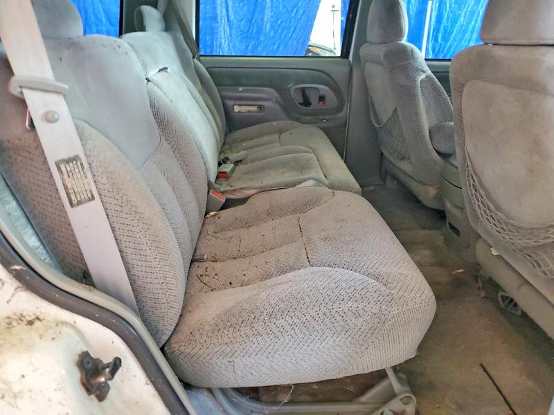 1996 Chevrolet Tahoe მანქანა იყიდება აუქციონზე, vin: 1GNEC13R4TJ308646, აუქციონის ნომერი: 62295506
