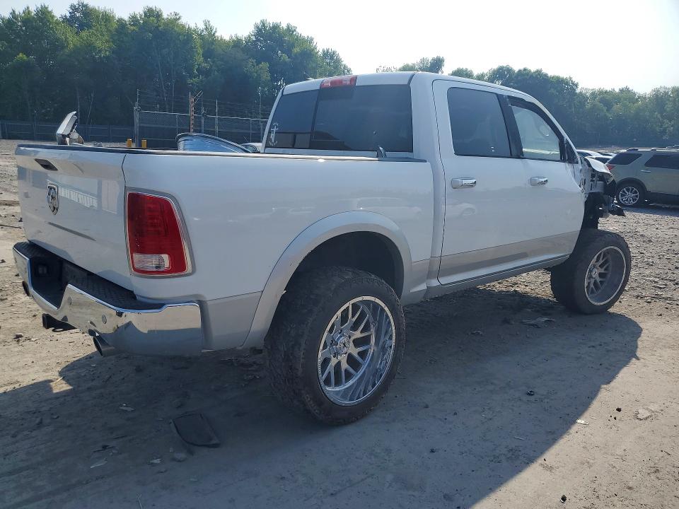 Aukcja sprzedaży 2017 Ram 1500, vin: 1C6RR7NT6HS772910, numer aukcji: 77247955