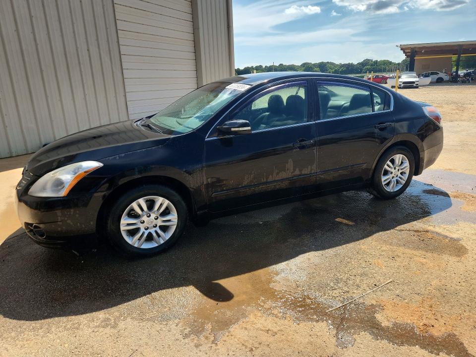 2012 Nissan Altima მანქანა იყიდება აუქციონზე, vin: 1N4AL2AP2CC105666, აუქციონის ნომერი: 62059896