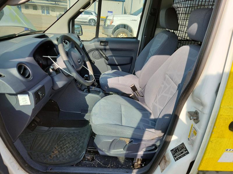 Aukcja sprzedaży 2011 Ford Transit Connect, vin: NM0LS6AN5BT058074, numer aukcji: 62674886