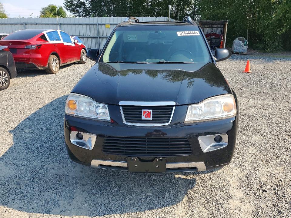 61404536 :رقم المزاد ، 5GZCZ63436S837955 vin ، 2006 Saturn Vue مزاد بيع