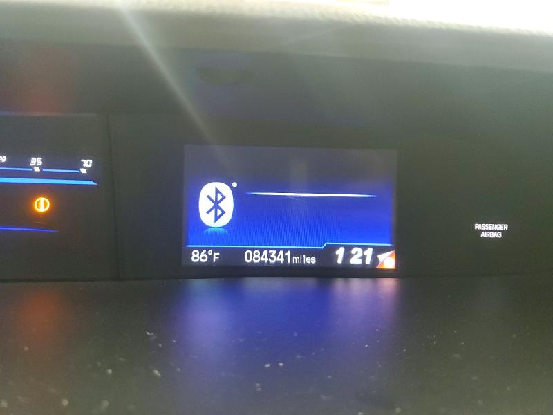 Продаж на аукціоні авто 2013 Honda Civic, vin: 2HGFB2F53DH588627, номер лоту: 59618486