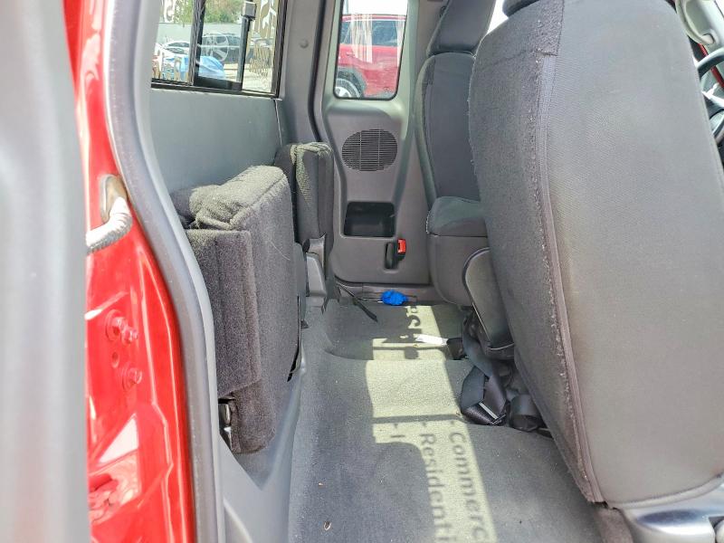 61680566 :رقم المزاد ، 1FTLR4FE6APA24485 vin ، 2010 Ford Ranger مزاد بيع