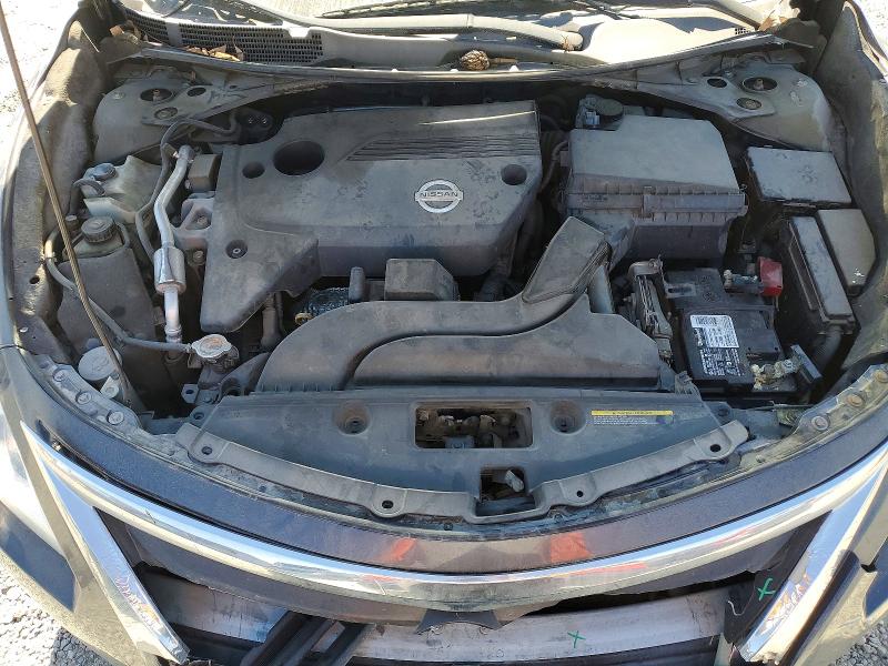 Продажа на аукционе авто 2013 Nissan Altima, vin: 1N4AL3AP8DN540610, номер лота: 60455486