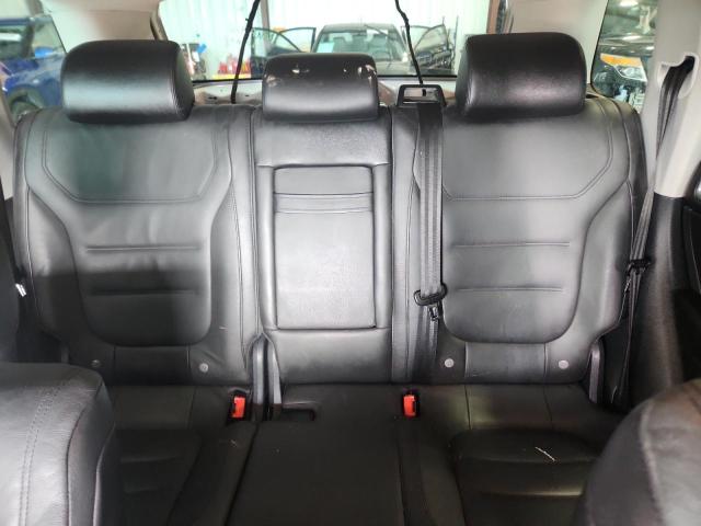 Продаж на аукціоні авто 2011 Volkswagen Touareg, vin: WVGFK9BP0BD002003, номер лоту: 60011896