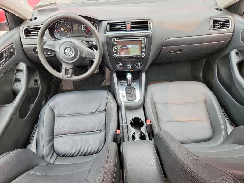 Продажа на аукционе авто 2012 Volkswagen Jetta, vin: 3VWDP7AJ0CM124538, номер лота: 61762986
